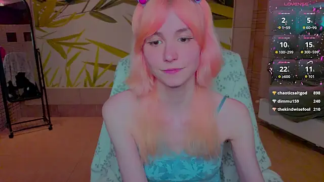 Chat +18 de fleximona ao vivo