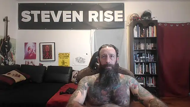 StevenRiseNYC XXX чат на живо