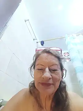 צ'אט XXX בשידור חי של MaryeLunna