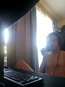 Chat +18 de KaspaRo22 ao vivo