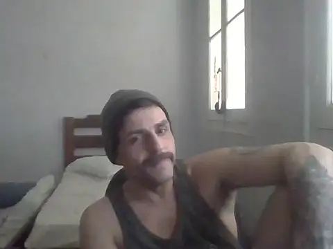 Chat +18 de BrunoAlphaBR ao vivo