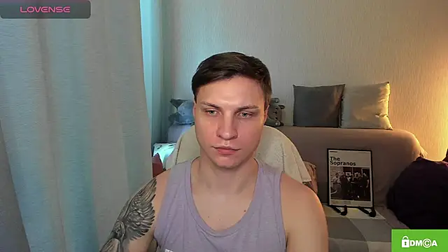 handsome_guy01 Live XXX-chat