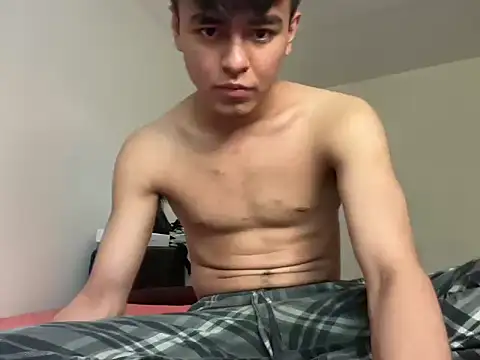 Chat +18 de ToddWarren ao vivo