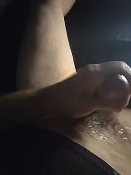 Don_cumseeMe's Webcam Show