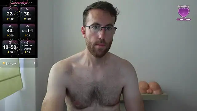 machohiberiko's Live XXX Chat