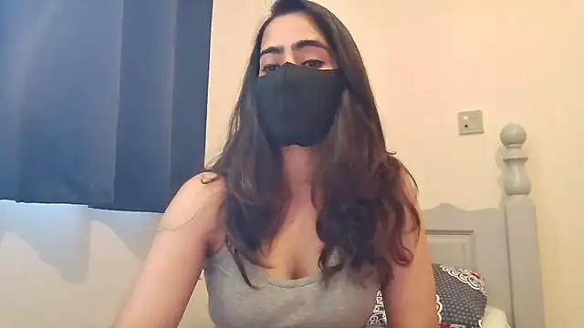 Chat XXX ao vivo de Bobtail_Formal