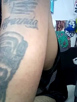 Dunkas69's Live XXX Chat