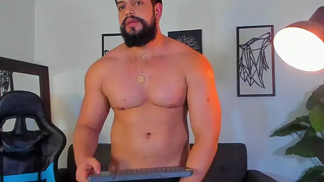 Justin_kingX7のライブXXXチャット
