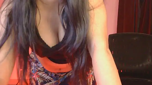 Chat XXX en directo de miss_garima