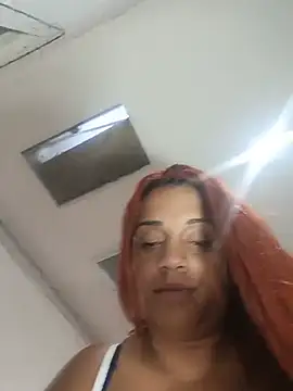 Chat +18 de AbellaLizz ao vivo