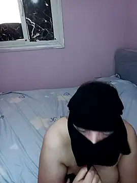 hot_farawla00 Pertunjukan Webcam