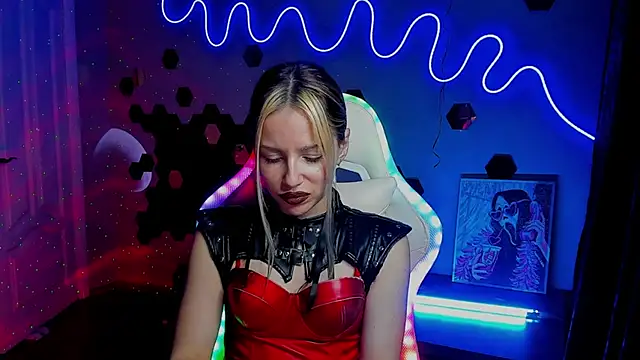 Chat +18 de mistress_annaa ao vivo