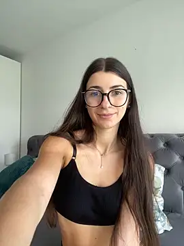 Wildberry_ Live XXX-Chat