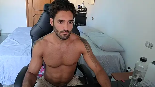 Živý XXX chat Al3xox02