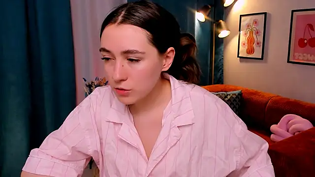 polly_pop_ Chat XXX in diretta