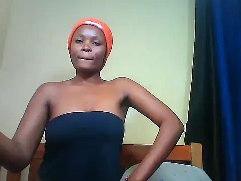 Nastay_ebony Live XXX-Chat