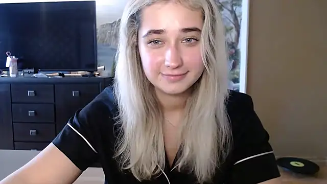 sweetie_foxx's Live XXX Chat