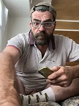 Chat XXX ao vivo de BootsAndCountry