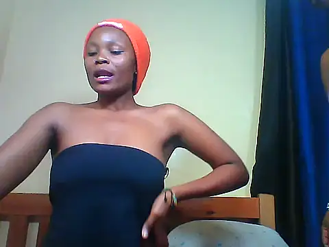 Nastay_ebony Live XXX-Chat