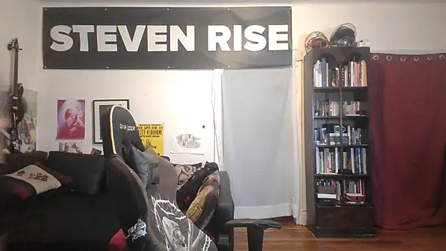 StevenRiseNYC Chat XXX live