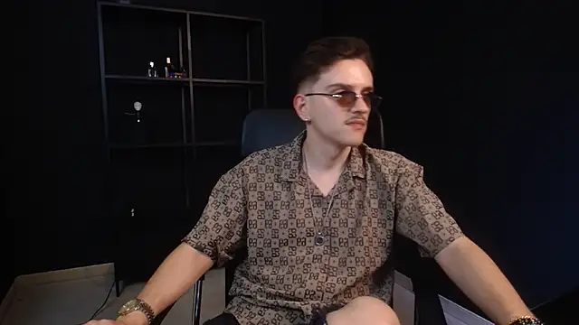 FelixStarkkn Live XXX chat