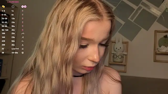 EvaSolisv live XXX chat