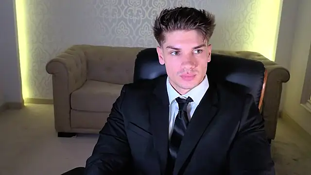 Chat XXX Live MaxKaiden