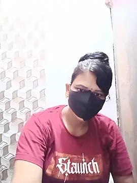 Chat +18 de varnika ao vivo
