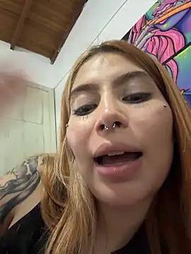 YunoRose_ XXX чат на живо