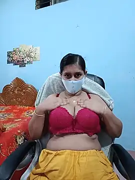Chat XXX en directo de Cute_Faria