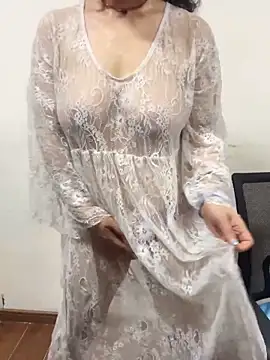 Chat +18 de Yolanda9 ao vivo
