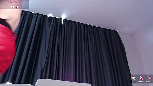 Živý XXX chat S3Xyes