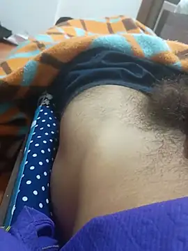 Show de cariocanovin23 na webcam