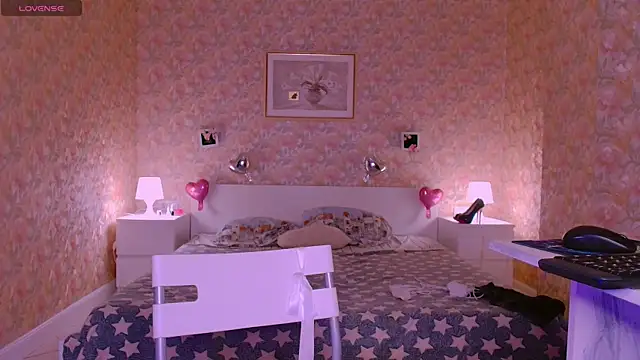 Chat +18 de Little_Rockk ao vivo