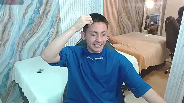 Andres_Tay 라이브 XXX 채팅