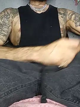 Kerryflon's Live XXX Chat
