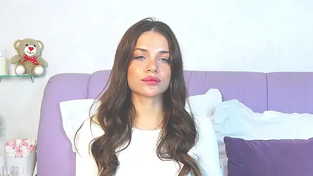 Chat +18 de AngelicaDillon ao vivo