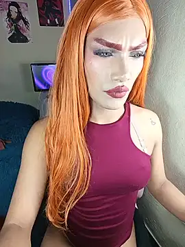_KittyQueen12 Chat XXX live