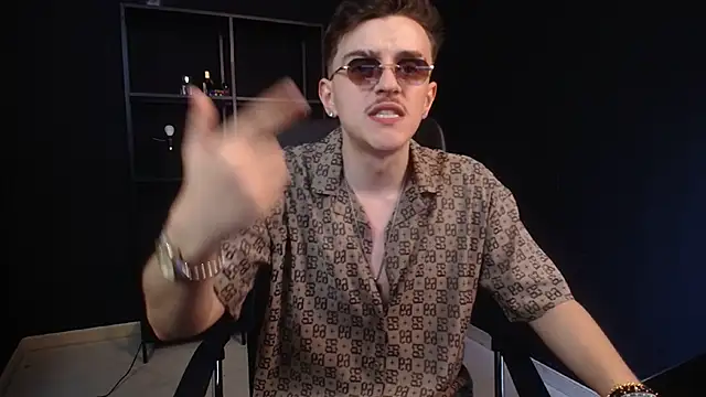 FelixStarkk Live XXX-Chat
