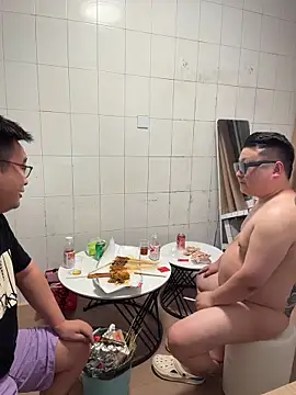 langzi-888 Live XXX Chat