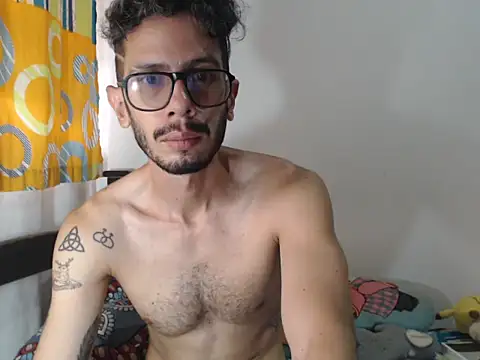 alisterxxx Show Webcam