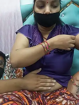 Manjudear Live XXX-Chat