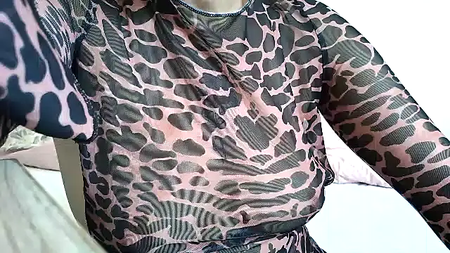 anngelle's Live XXX Chat