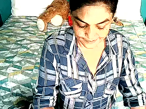 Czat XXX na żywo – Indian_blaze006
