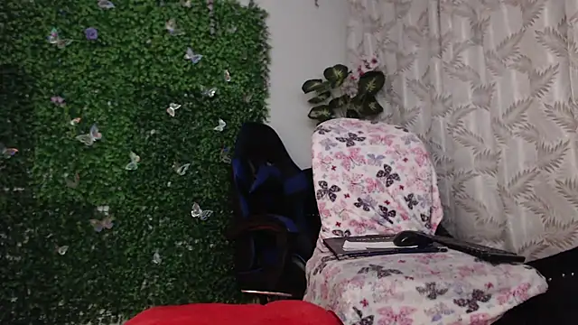 Czat XXX na żywo – valquiria_sirgun