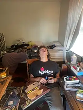 XanderOzzz's Live XXX Chat