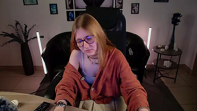 lanafitch élő XXX-chatje
