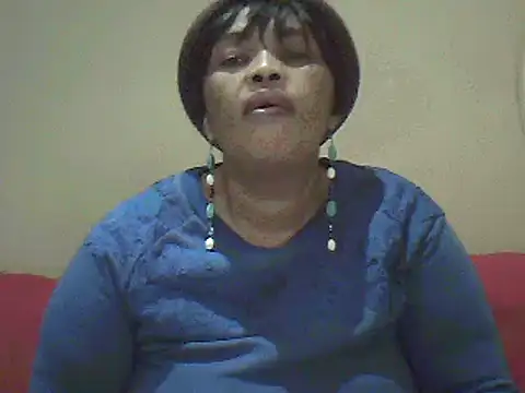 Chat +18 de SexxyBoob ao vivo