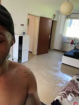 Mohdollmenn Live XXX chat