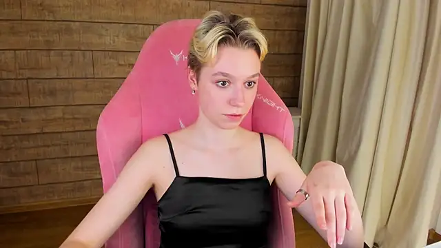 Chat +18 de AgataGate ao vivo